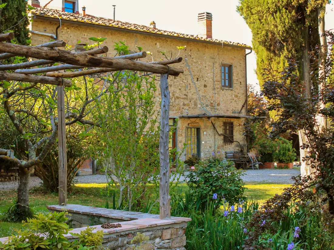 Résidence Il Poggio