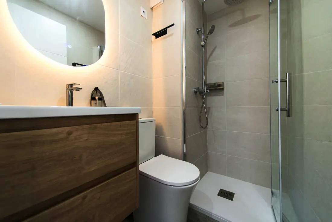 Studio à Girona