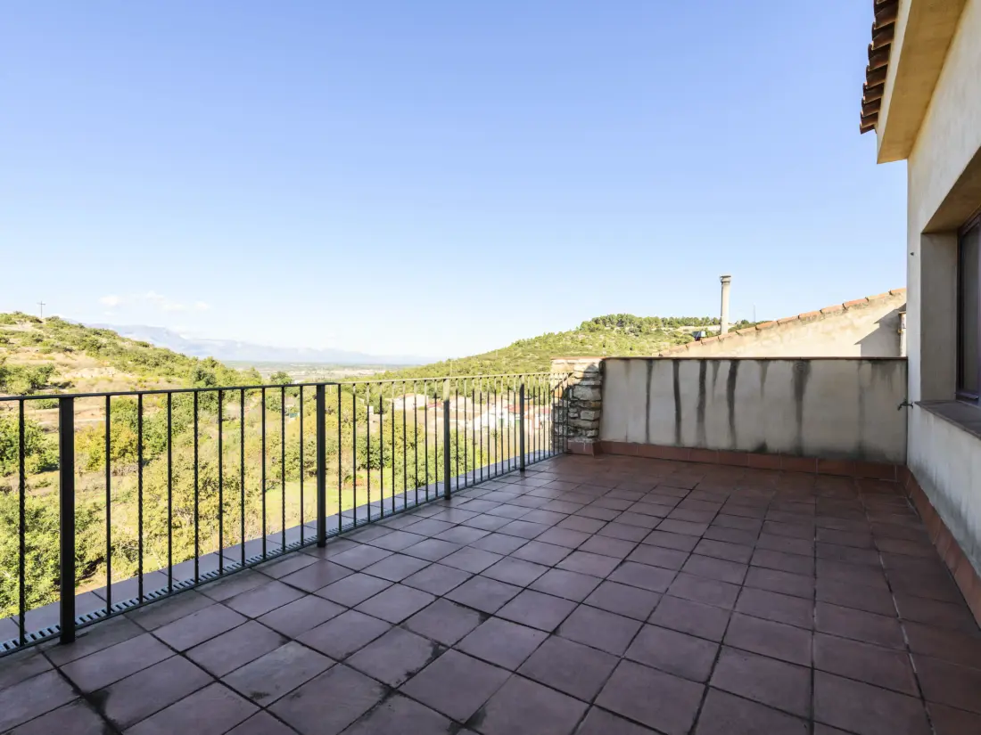 Maison de Vacances Godall