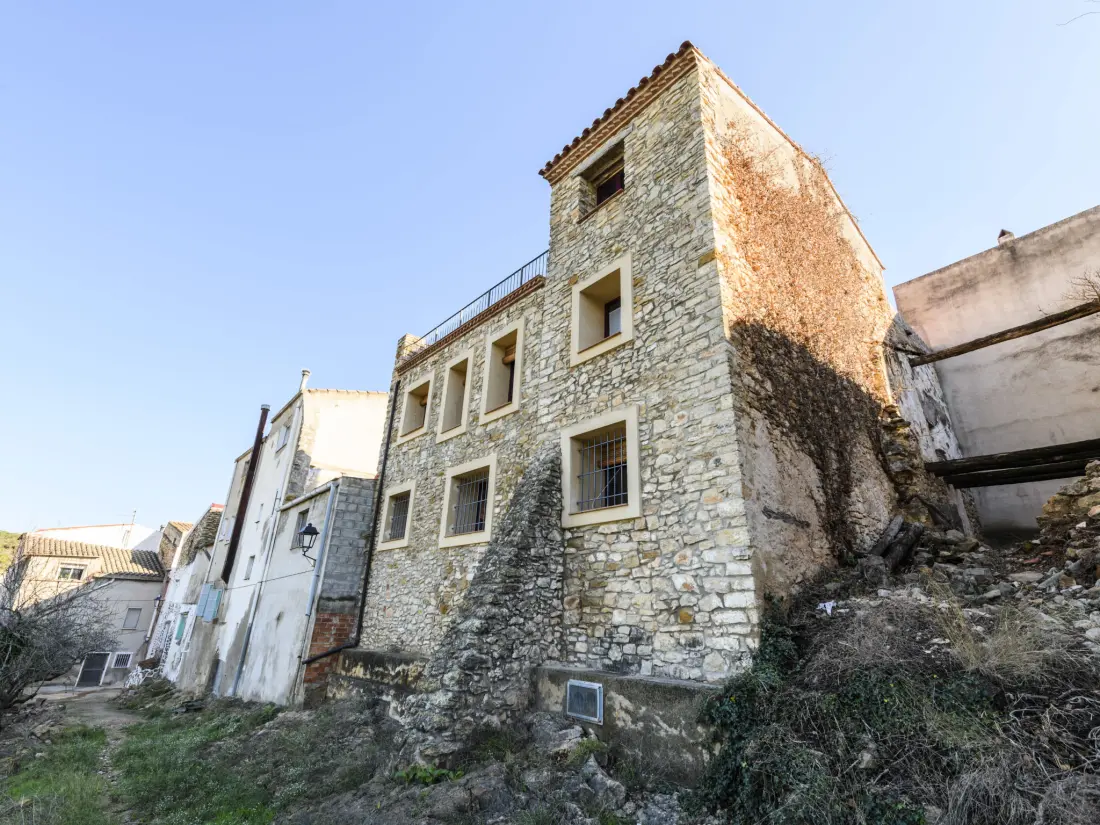 Maison de Vacances Godall