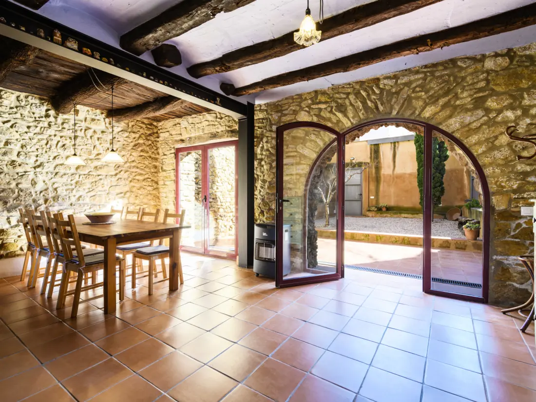 Maison de Vacances Godall