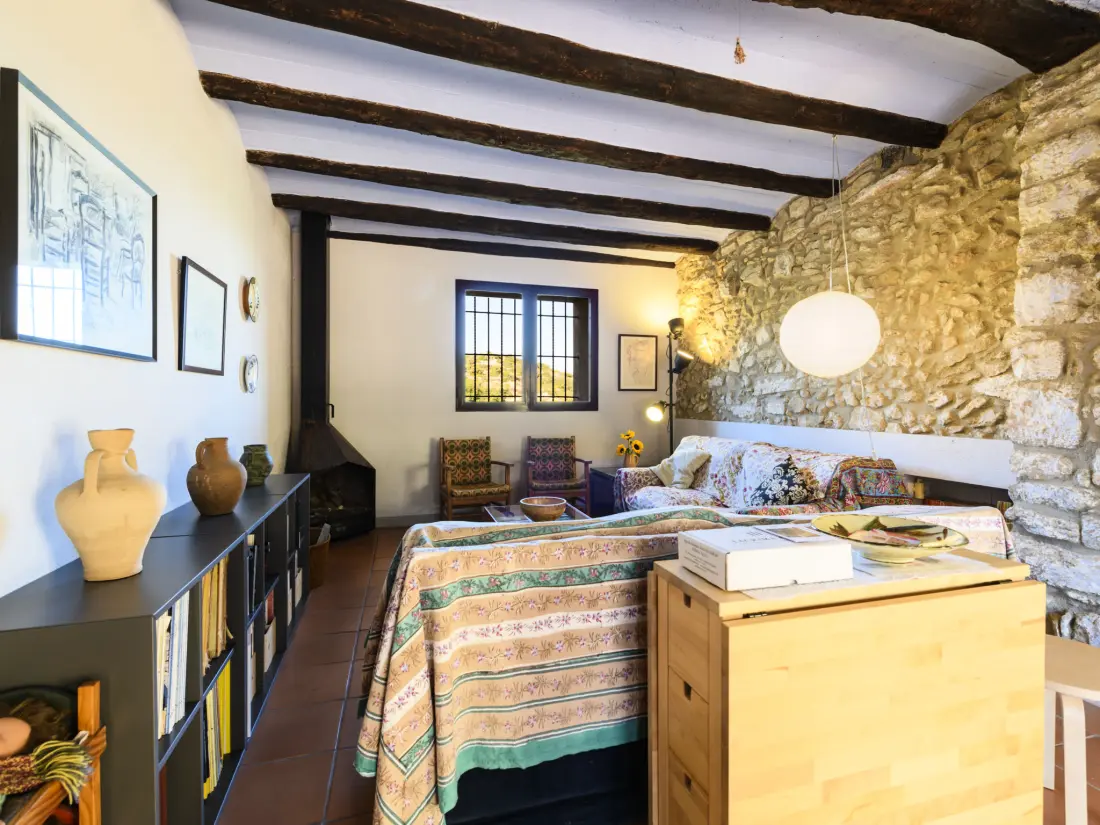Maison de Vacances Godall