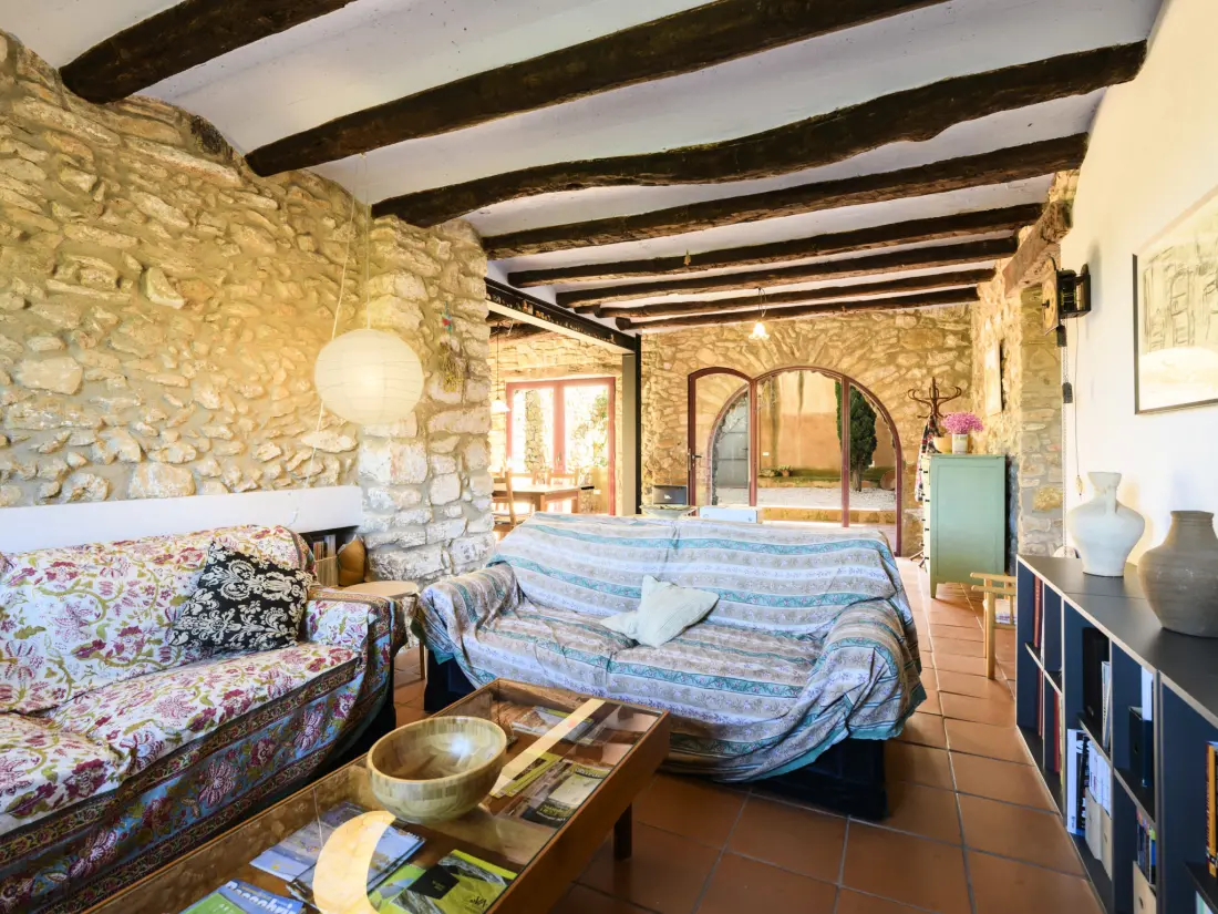 Maison de Vacances Godall