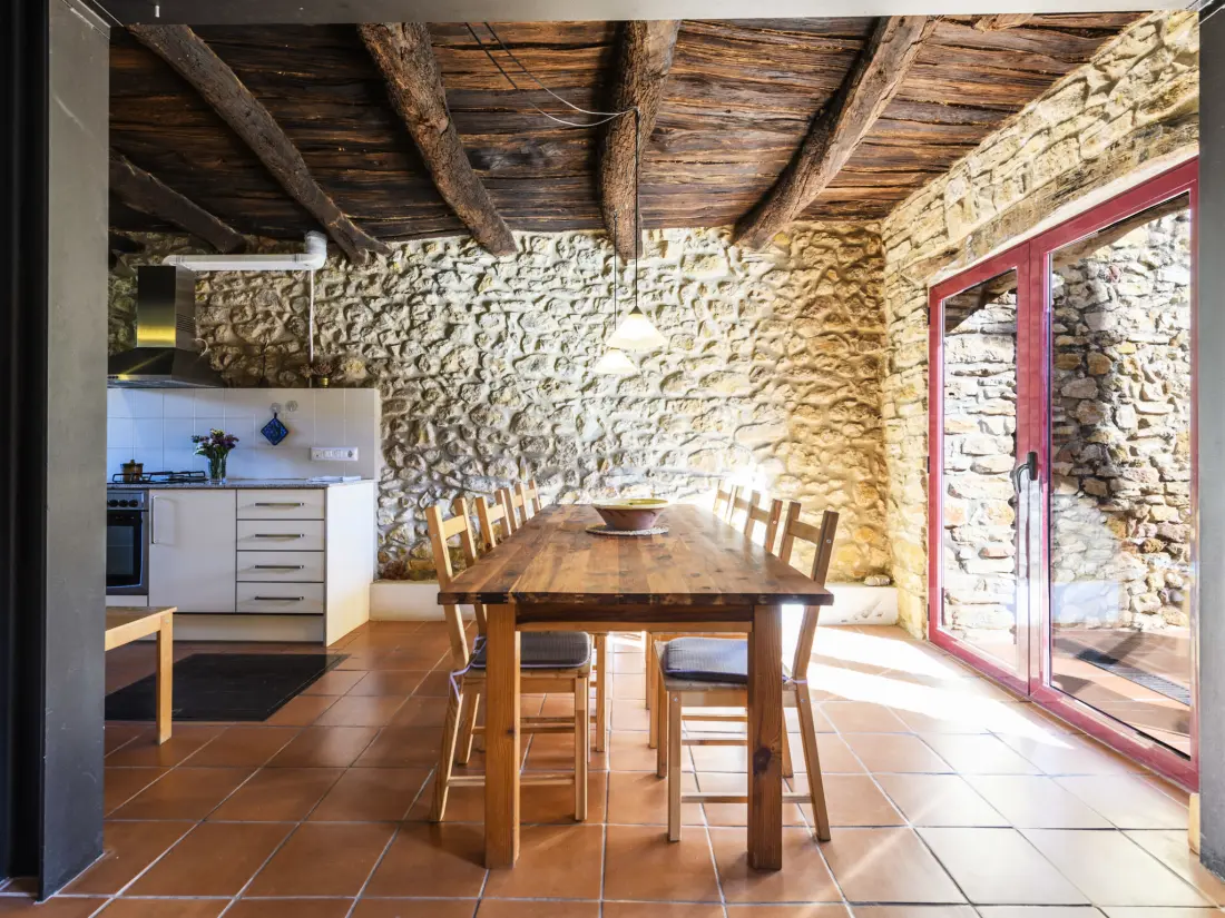 Maison de Vacances Godall