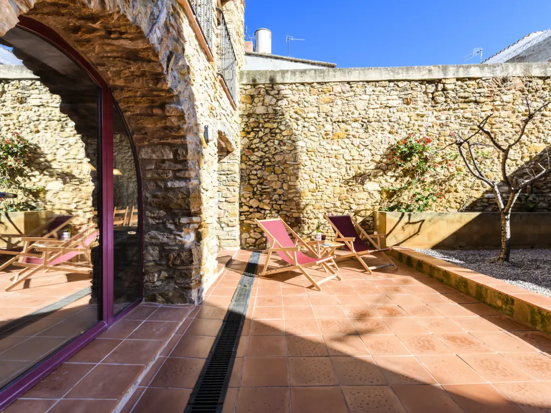 Maison de Vacances Godall