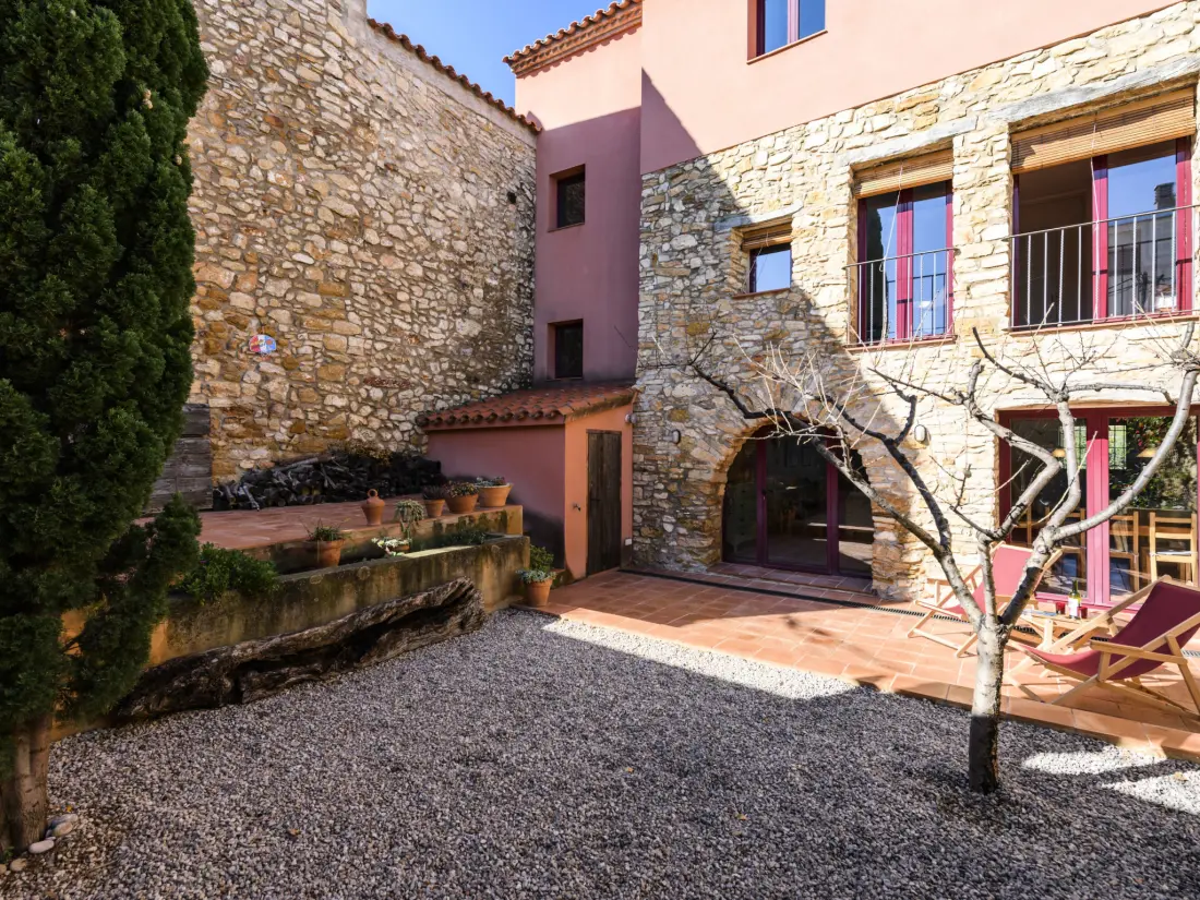 Maison de Vacances Godall