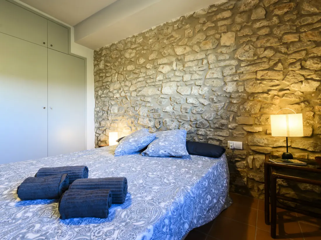 Maison de Vacances Godall