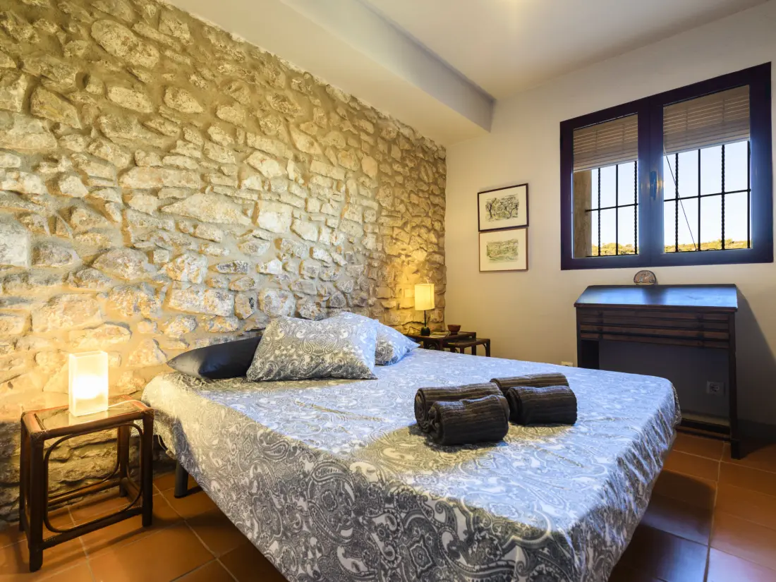 Maison de Vacances Godall