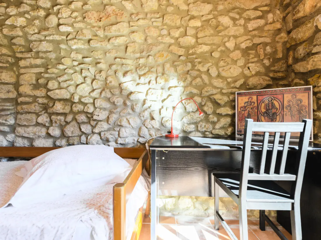 Maison de Vacances Godall