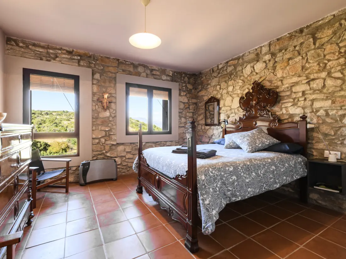 Maison de Vacances Godall