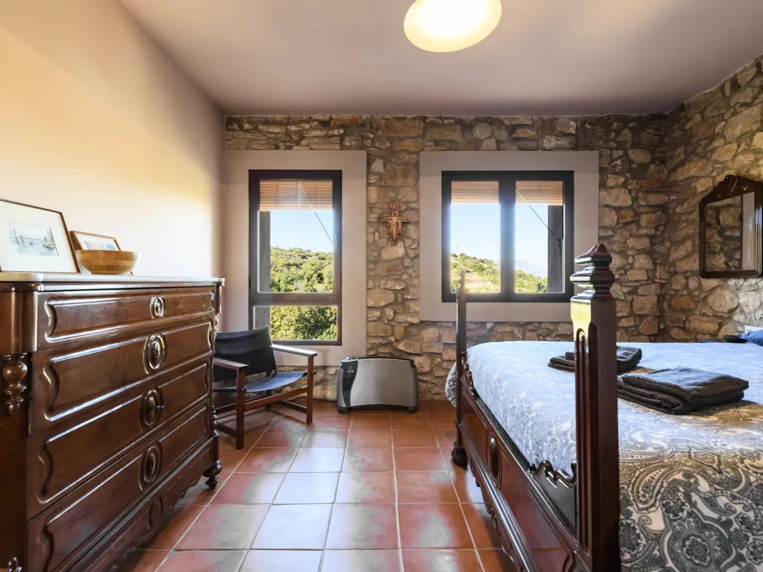 Maison de Vacances Godall