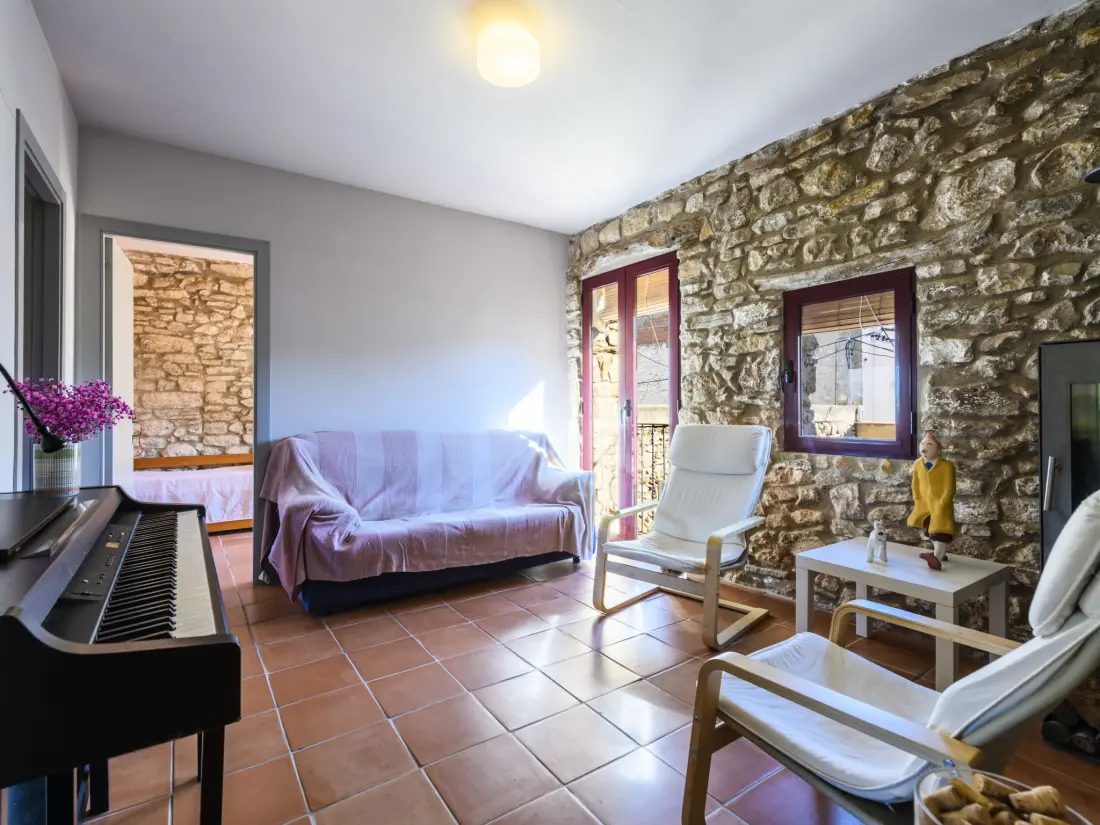 Maison de Vacances Godall