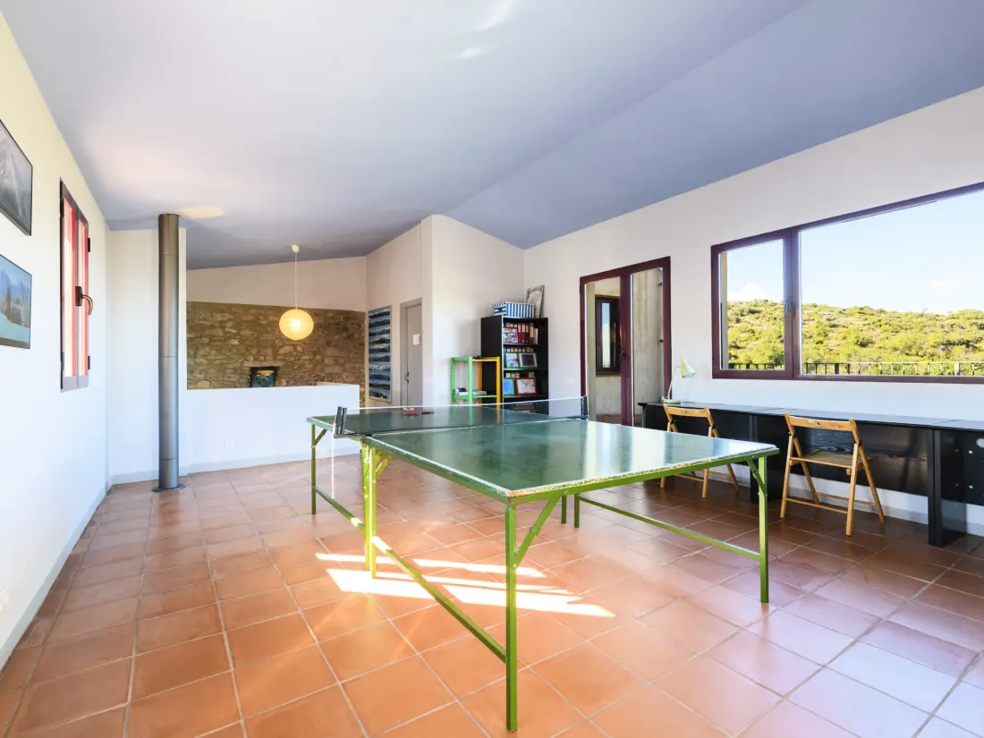 Maison de Vacances Godall