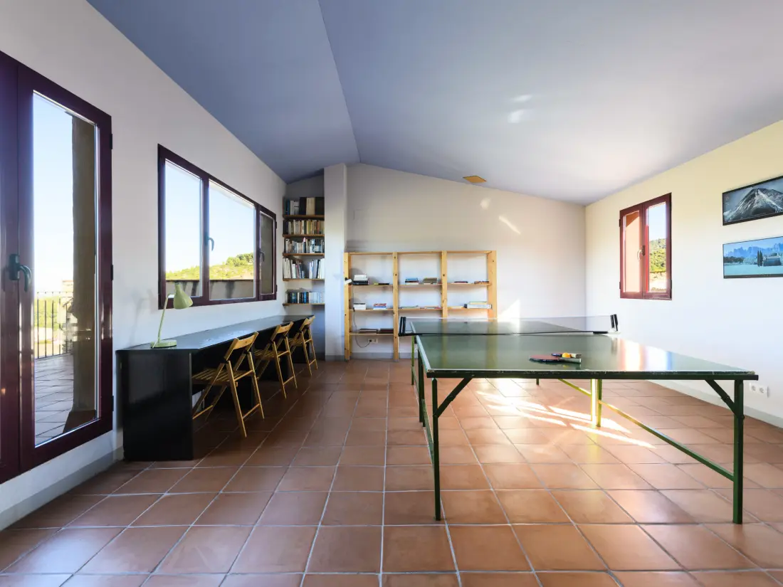 Maison de Vacances Godall