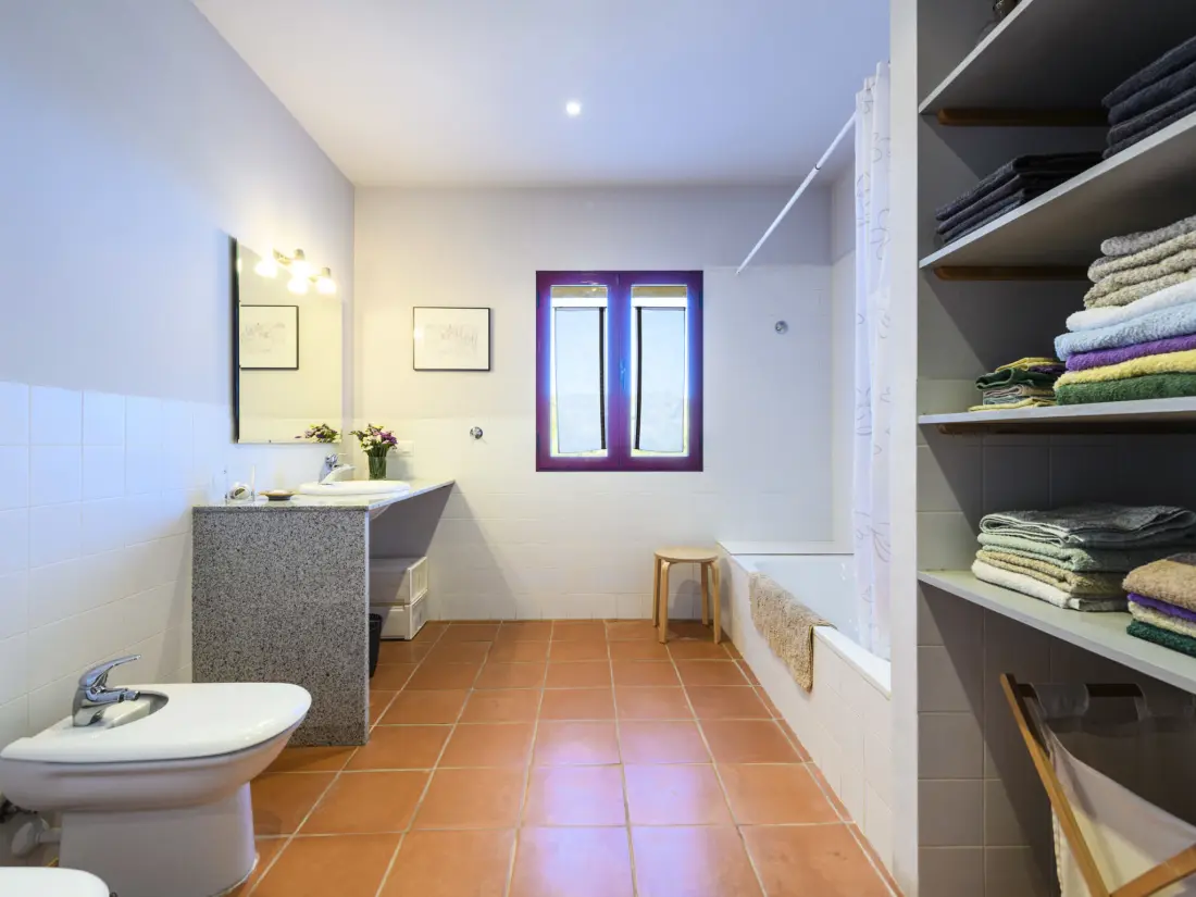 Maison de Vacances Godall