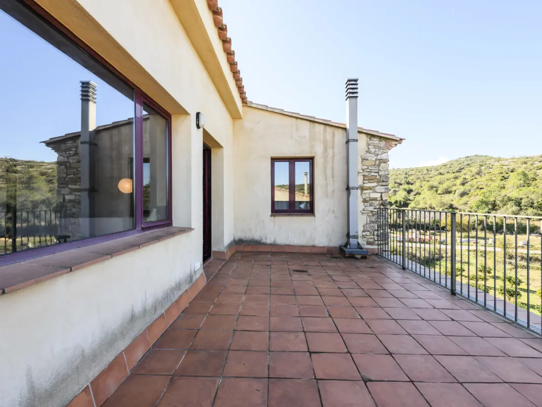 Maison de Vacances Godall