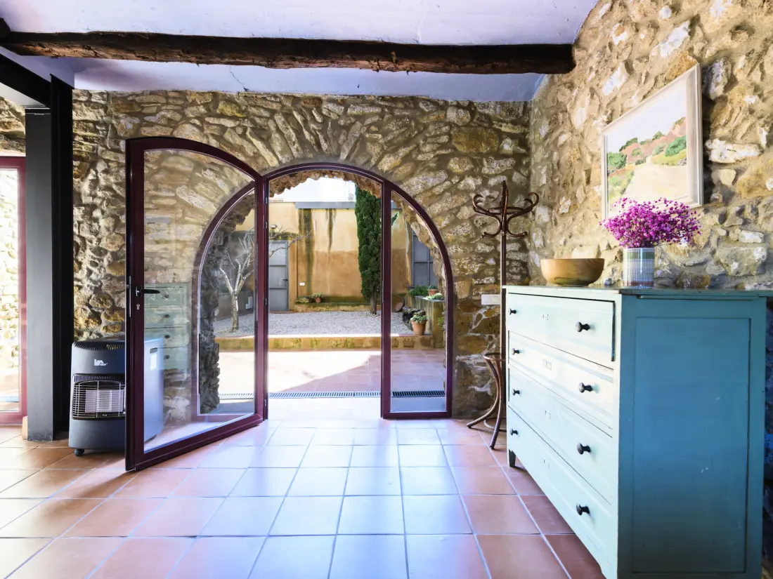 Maison de Vacances Godall