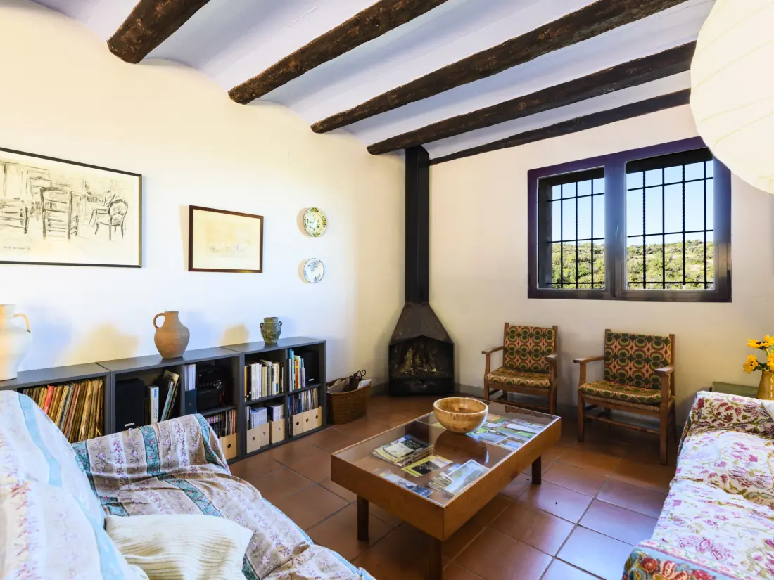 Maison de Vacances Godall