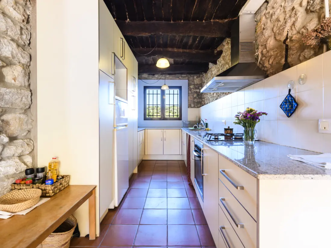 Maison de Vacances Godall