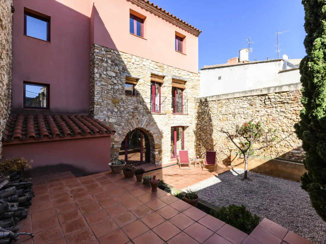 Maison de Vacances Godall