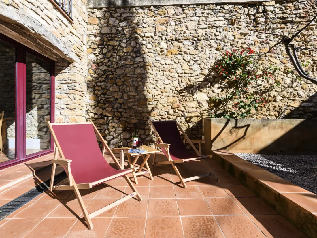 Maison de Vacances Godall
