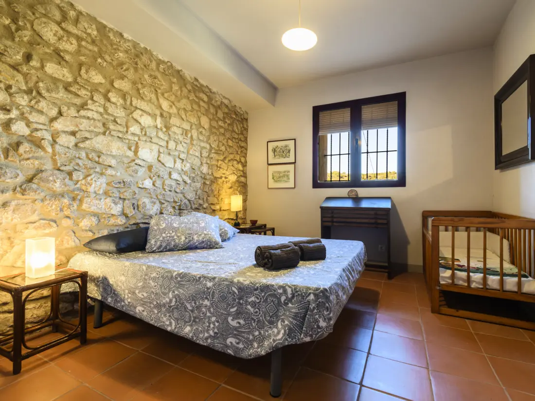 Maison de Vacances Godall