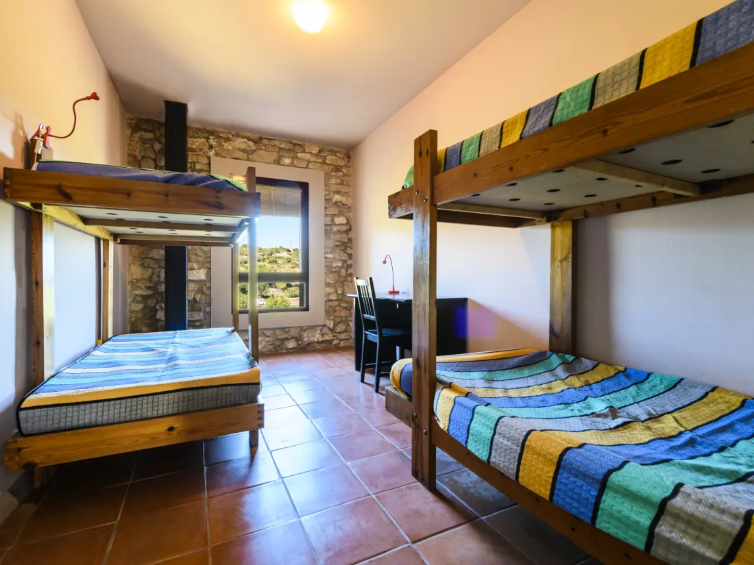 Maison de Vacances Godall