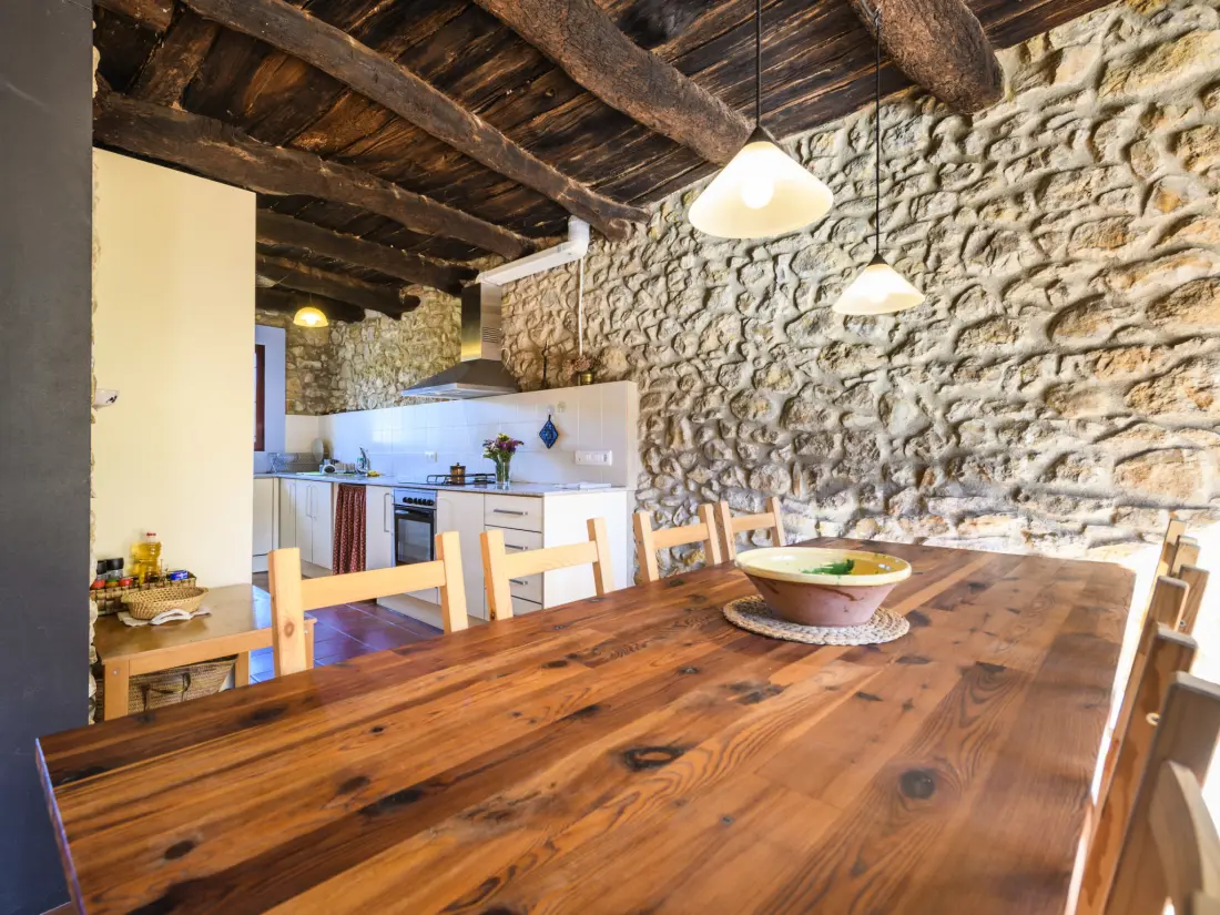 Maison de Vacances Godall