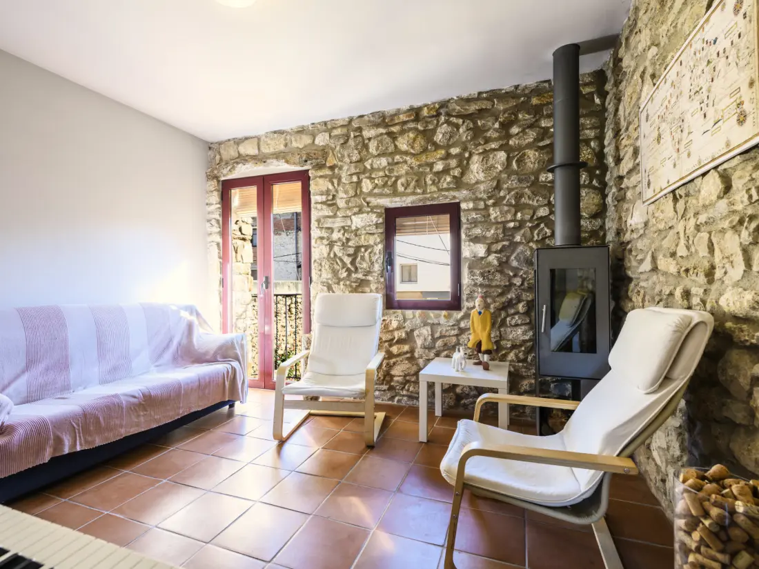 Maison de Vacances Godall