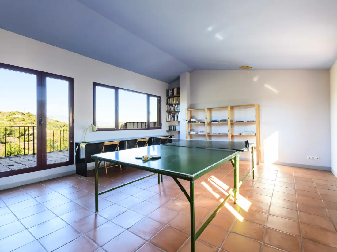Maison de Vacances Godall