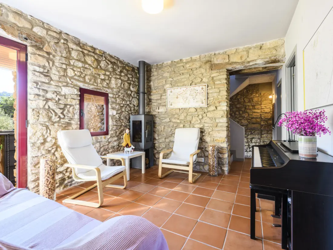 Maison de Vacances Godall