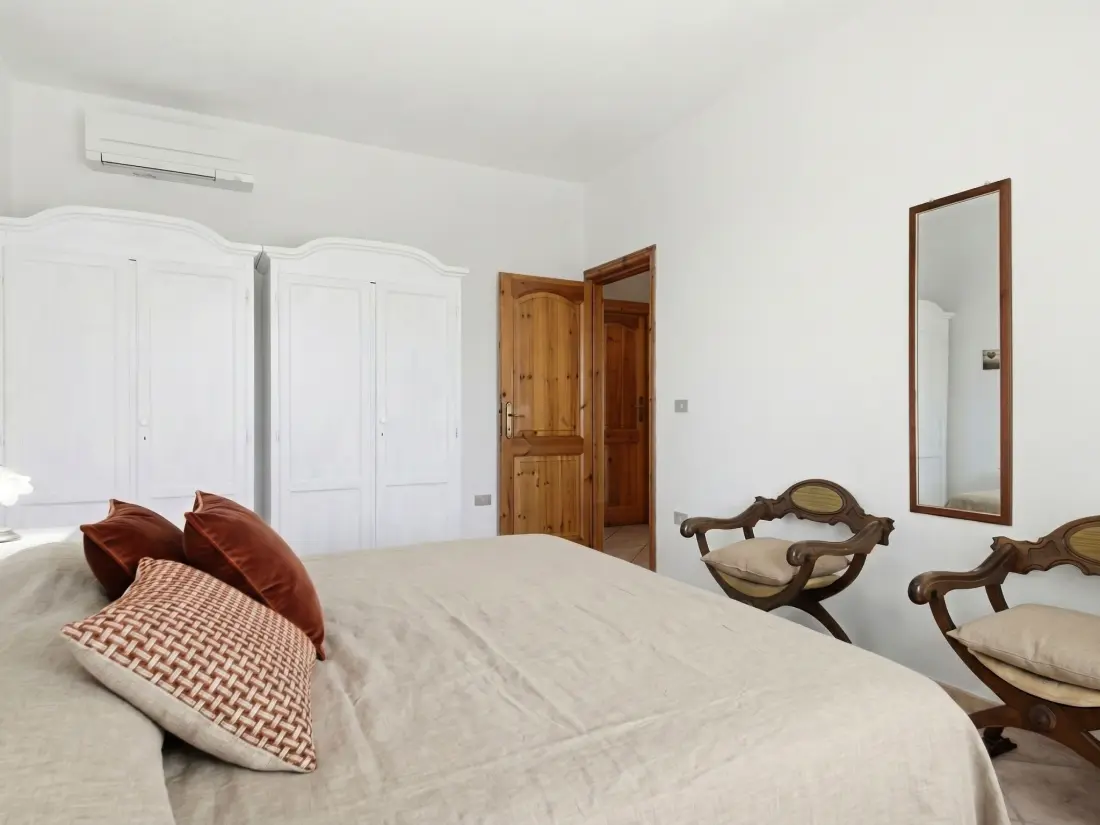 Maison de Vacances Golfo Aranci
