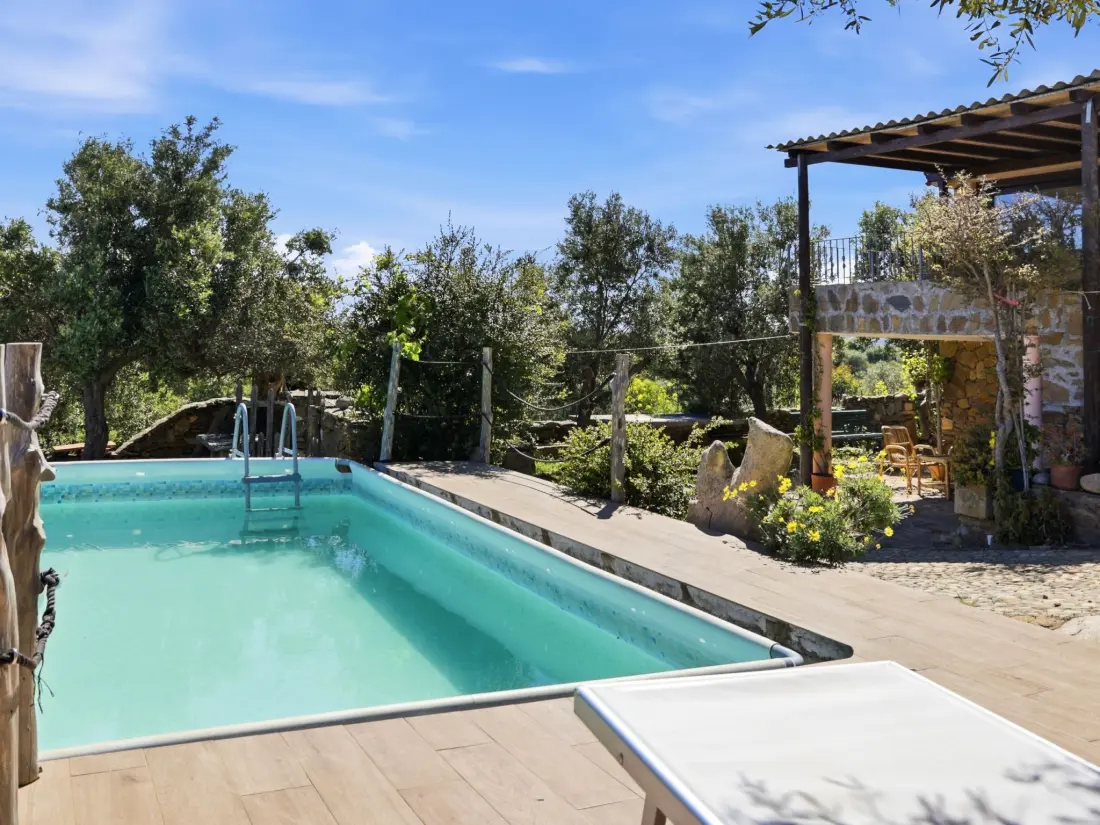 Maison de Vacances Golfo Aranci