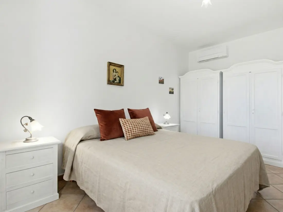 Maison de Vacances Golfo Aranci