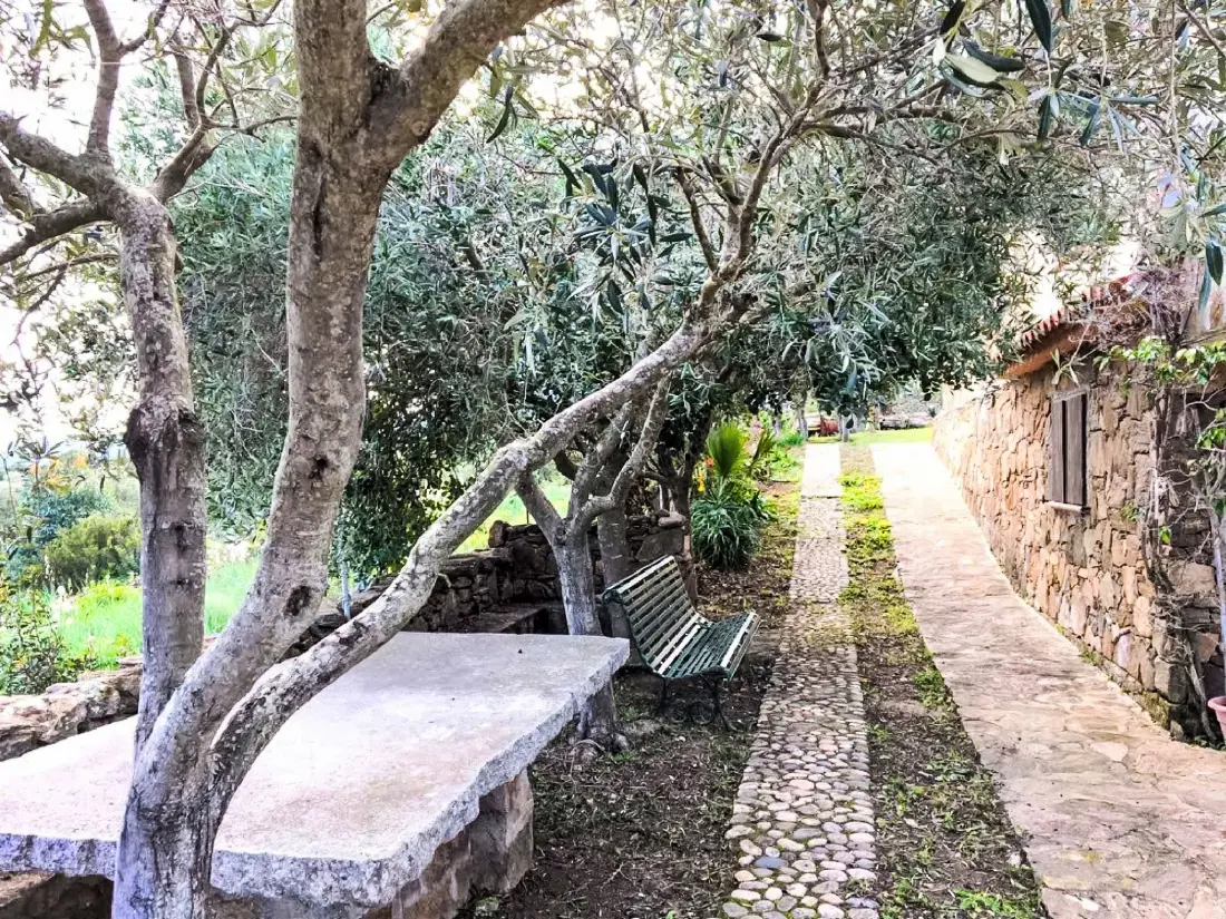 Maison de Vacances Golfo Aranci