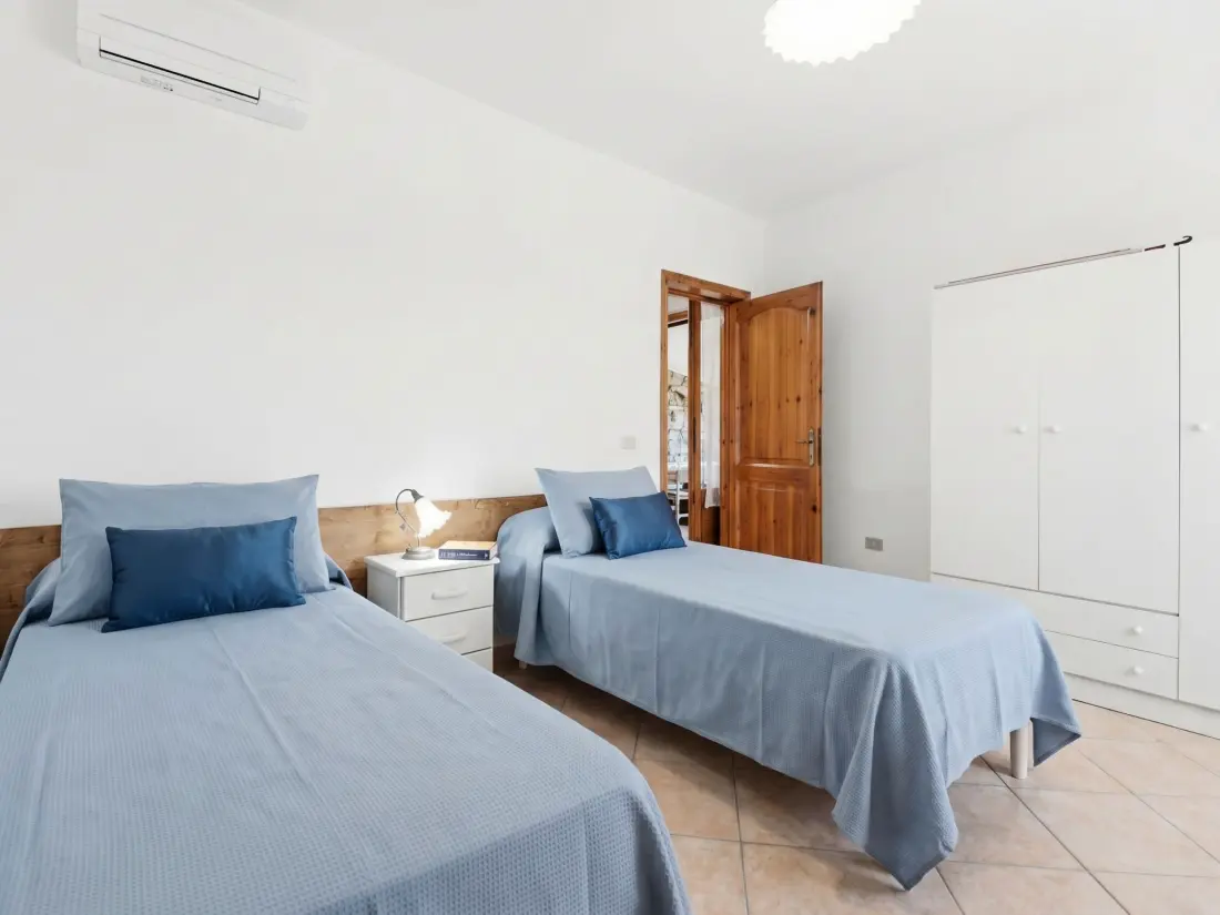 Maison de Vacances Golfo Aranci