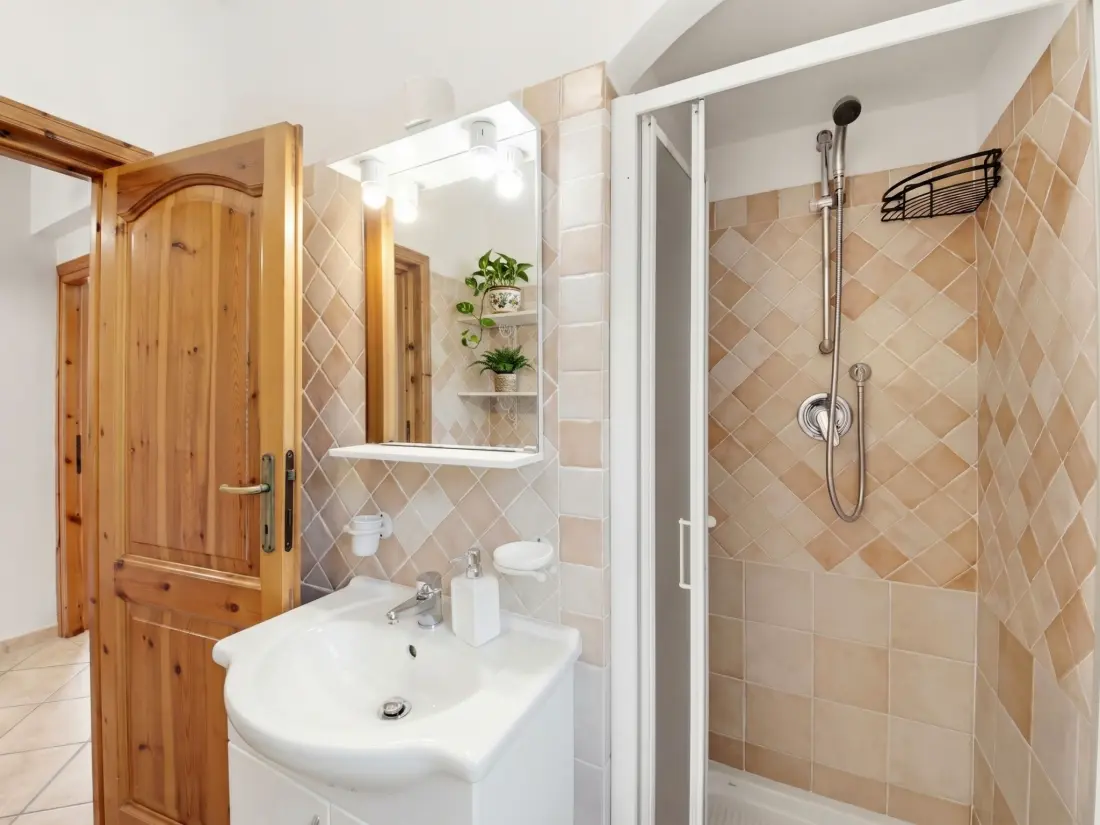 Maison de Vacances Golfo Aranci