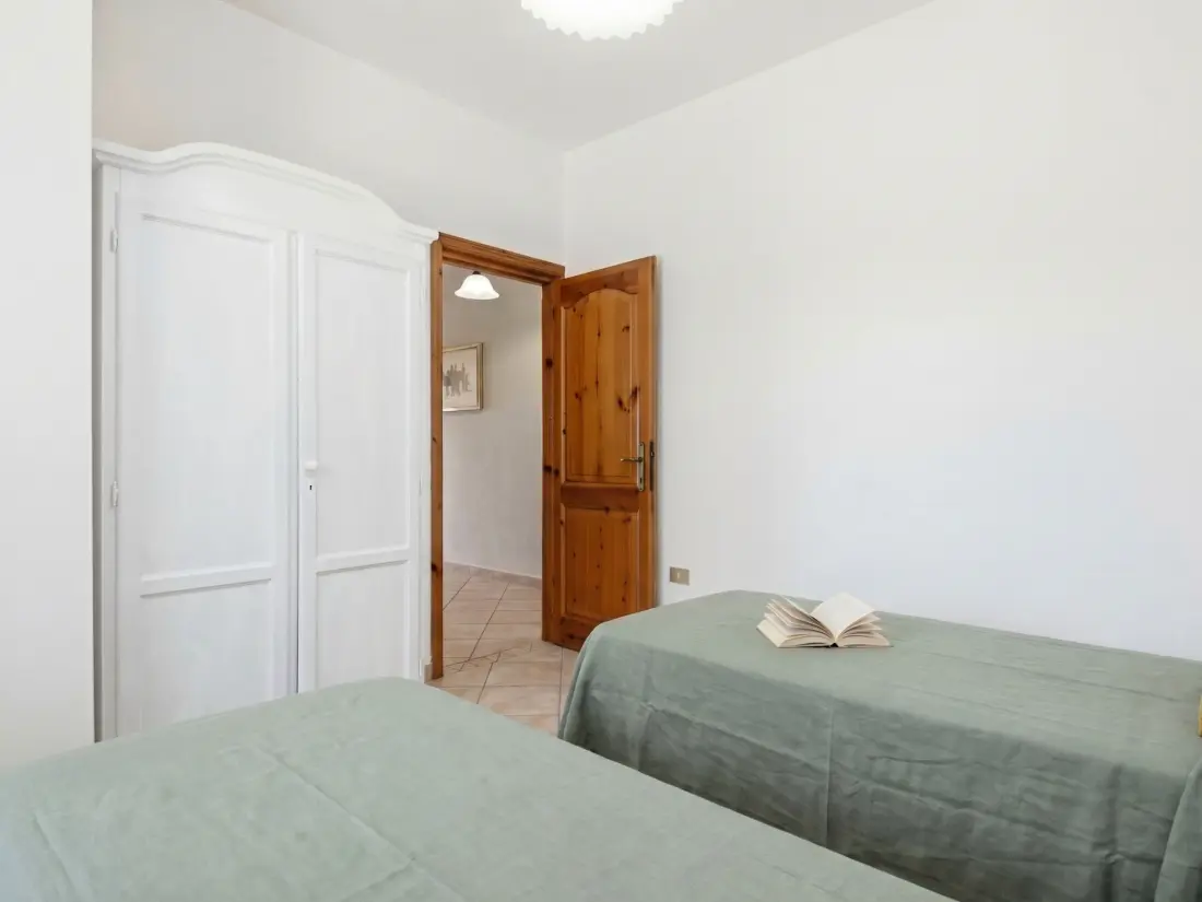 Maison de Vacances Golfo Aranci