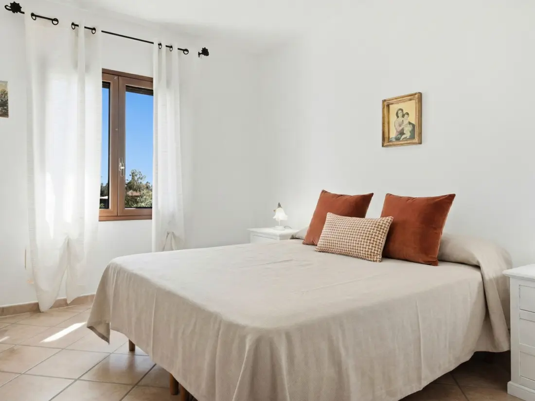 Maison de Vacances Golfo Aranci