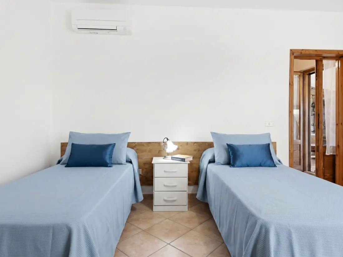 Maison de Vacances Golfo Aranci