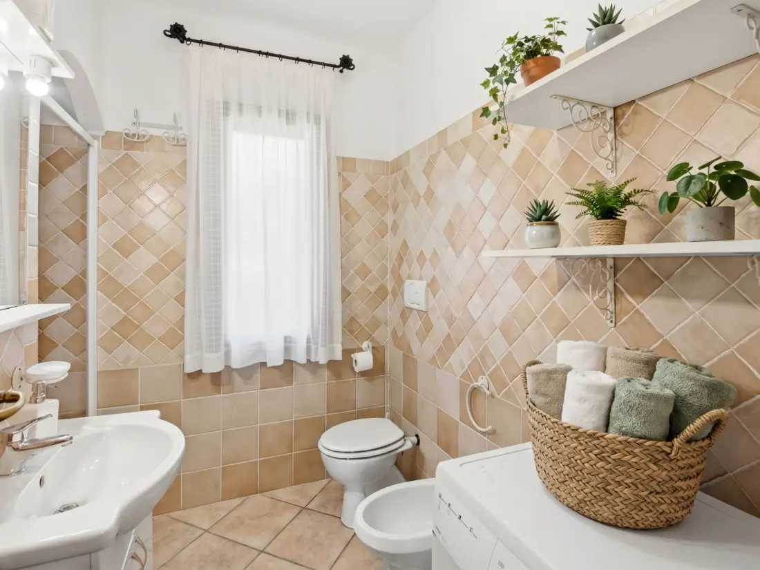Maison de Vacances Golfo Aranci
