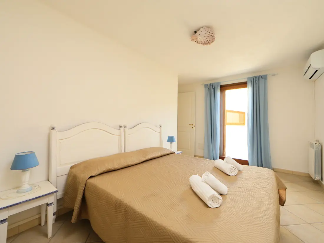 Maison de Vacances Golfo Aranci