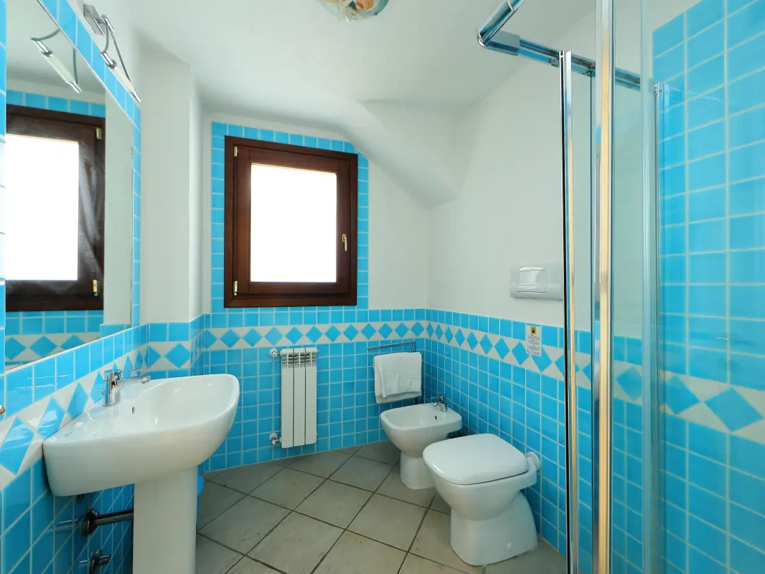Maison de Vacances Golfo Aranci