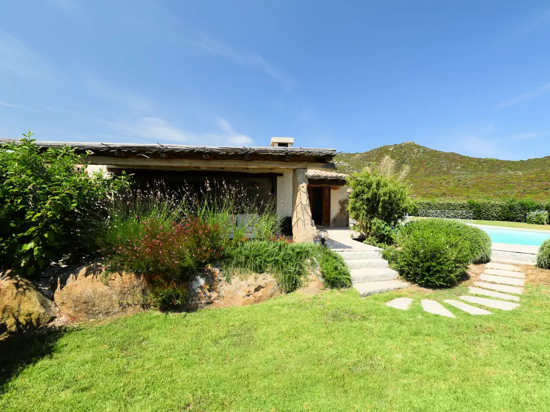 Maison de Vacances Golfo Aranci