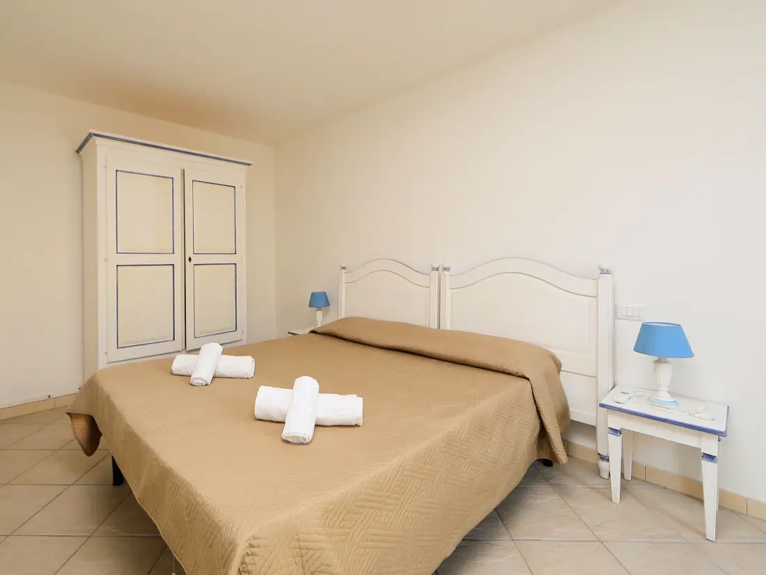 Maison de Vacances Golfo Aranci