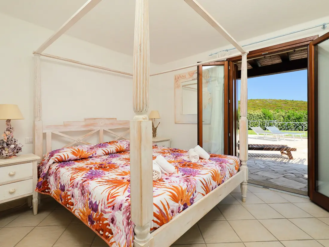 Maison de Vacances Golfo Aranci