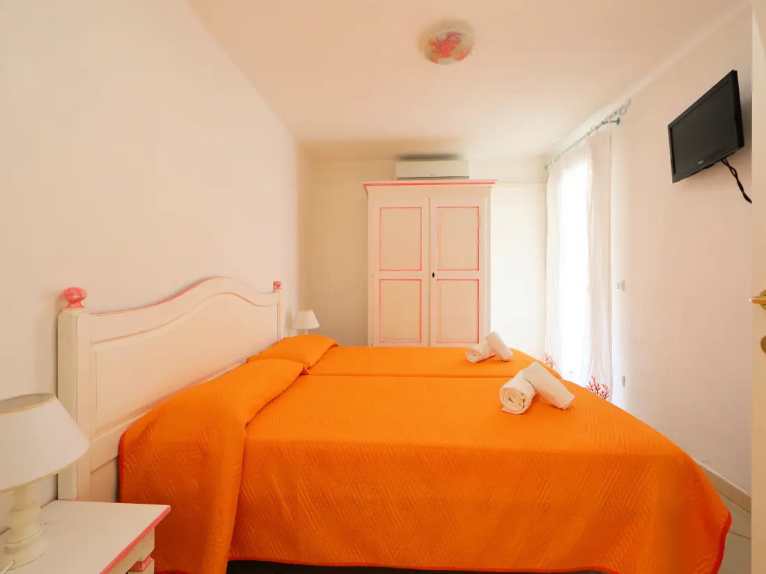 Maison de Vacances Golfo Aranci