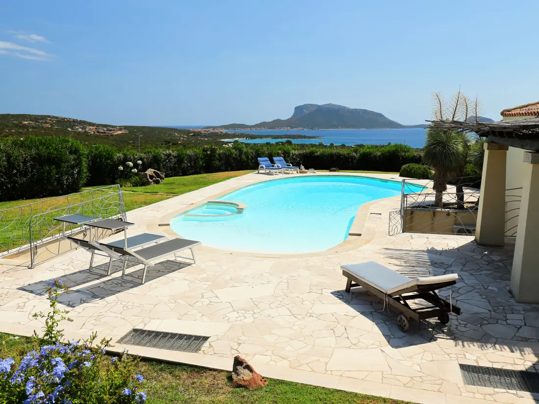 Maison de Vacances Golfo Aranci