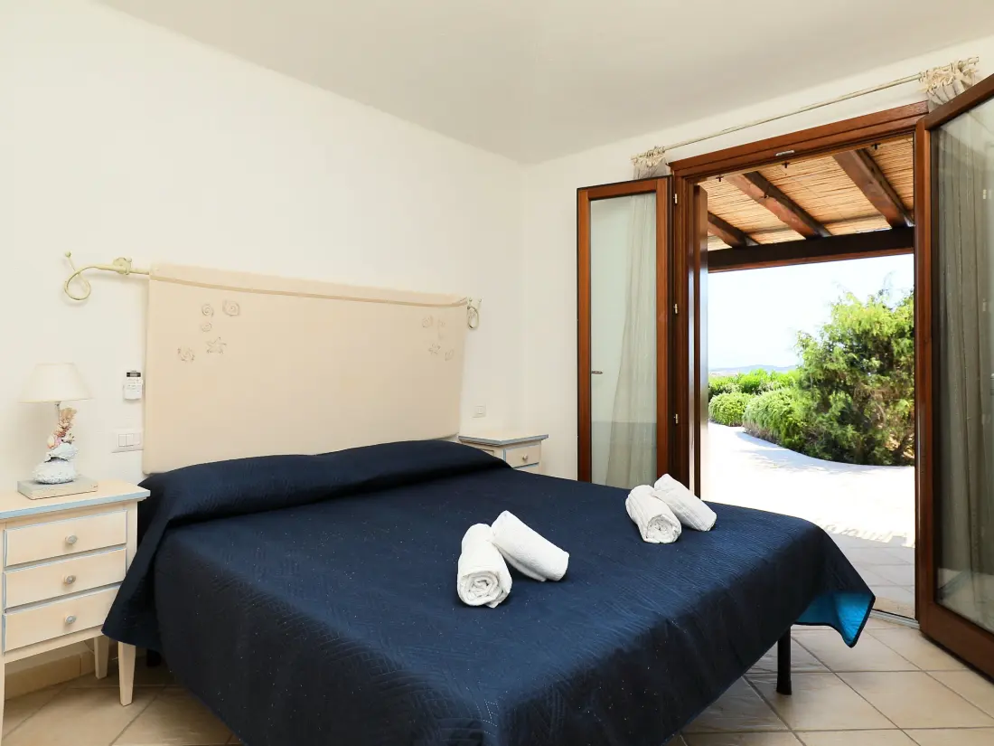 Maison de Vacances Golfo Aranci