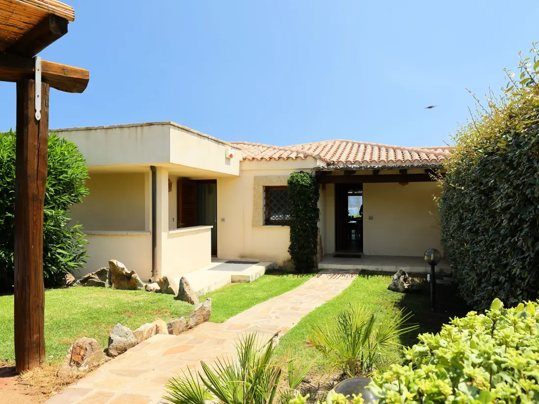 Maison de Vacances Golfo Aranci